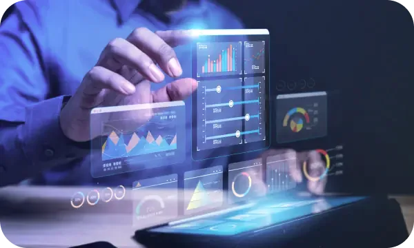 Volumex NFT portfolio tools