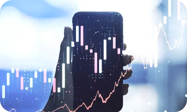 Volumex NFT automated trading processes