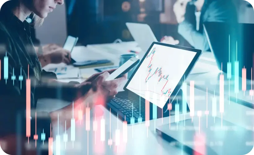 Volumex NFT AI finance tools