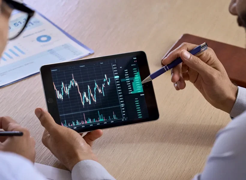 Volumex NFT platform UK