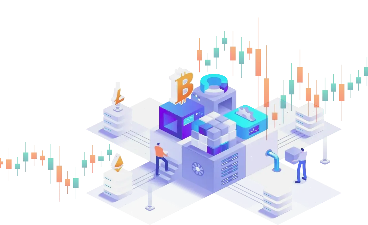 Volumex NFT crypto platform UK